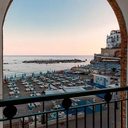 Apartament La Piccola Atrani