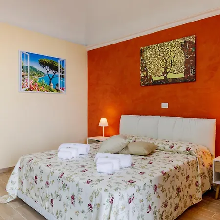La Piccola Apartament