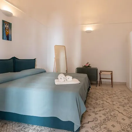 Apartment La Piccola Atrani