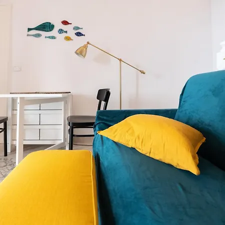 Apartament La Piccola *