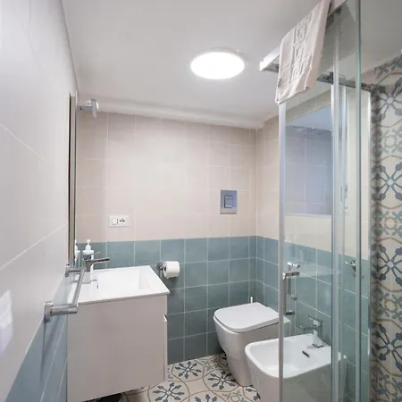 La Piccola Apartment *