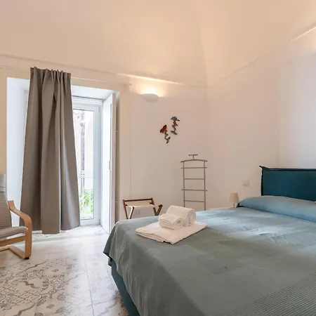 La Piccola Apartament *