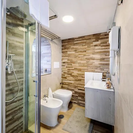 Apartment La Piccola Atrani