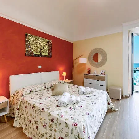 Apartament La Piccola Atrani
