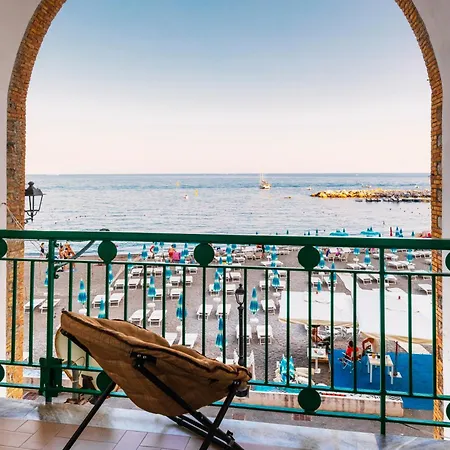 Lejlighed La Piccola *